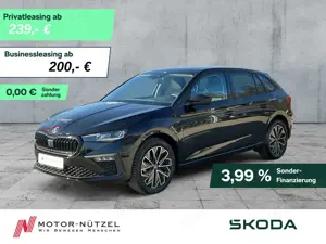 Skoda Scala 1.0 TSI TOUR MATRIX+SMARTLINK+TEMPOMAT+SHZ