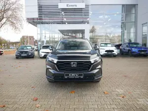 Honda CR-V e:HEV Elegance 2WD KLIMA+KAMERA+NAVI+SHZ Bild 4