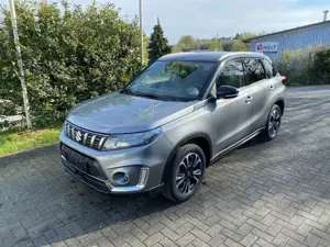 Suzuki Vitara 1.4 Mild-Hybrid Comfort+ 4x4