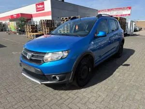 Dacia Sandero II Stepway Prestige,Klimna,Navi,Euro5