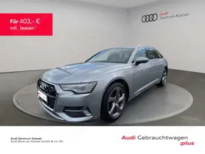 Audi A6 A6 Av. 45 TFSI qu. Matrix Navi Kamera AHK Leder