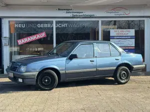 Opel Ascona Ascona c GL