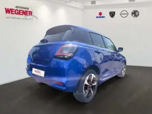 Suzuki Swift SWIFT COMFORT+ HYBRID ACC*Navi*Kamera*PDC Bild 3
