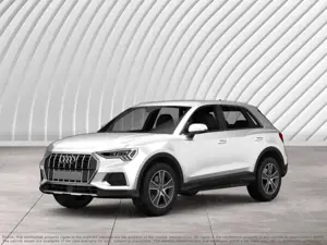 Audi Q3 45 TFSI e