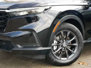 Honda CR-V e:HEV Elegance 2WD KLIMA+KAMERA+NAVI+SHZ Bild 3