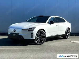 Volvo Others 245 kW Single Motor Extended Range RWD Ultra
