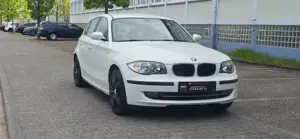 BMW 116 1 Limousine 116i