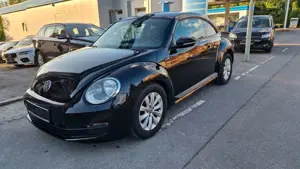 Volkswagen Beetle Lim. Basis-Alus-Pdc-Zahnriemen Neu