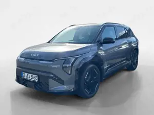 Kia Others EV3 150 kW GT-line
