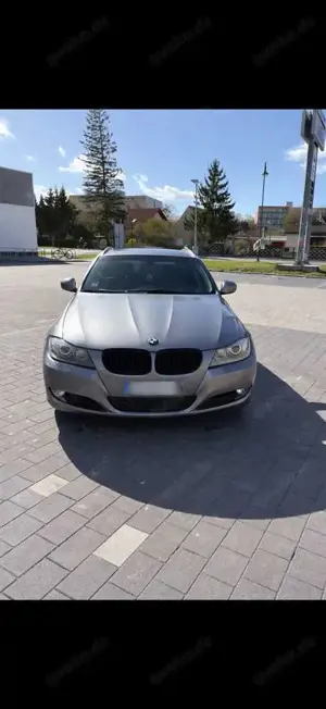 BMW 325 325d DPF Touring Aut. Edition Sport