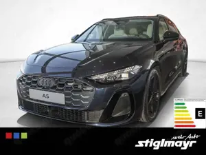 Audi A5 Avant TDI quattro KAMERA+SITZHG+NAVI+ALU 19´