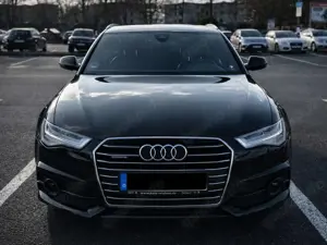 Audi A6 A6 Avant 3.0 TDI quattro S tronic