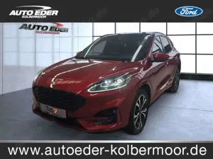Ford Kuga ST-Line X PHEV Rückfahrkamera Bluetooth Navi