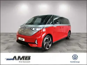 Volkswagen ID. Buzz ID.Buzz GTX LR AHK/Matrix/Pano/360°/7Sitz/Wärmep