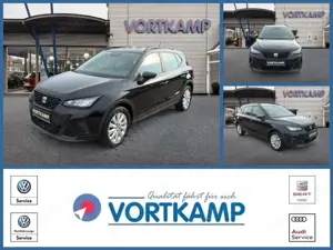 SEAT Arona Style FullLink/Climatronic