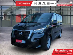 Nissan Primastar Kombi dCI 170 L1H1 2.8t Tekna DSG ACC