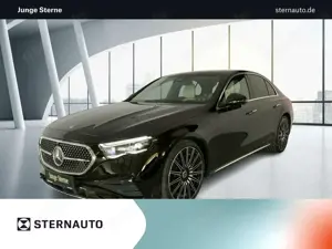 Mercedes-Benz E 200 E 200 AMG Pano 21" Burm4D Akustik-Komfort+++  Navi