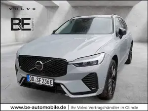 Volvo XC60 T6 Plus Dark Recharge Plug-In Hybrid AWD