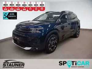 Citroen C5 Aircross Hybrid 145PS e-DSC6 Max *ALCANTARA*