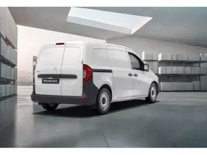 Mercedes-Benz Citan 112 CDI Kasten BASE Lang Kamera DAB Ein Bild 5