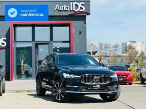 Volvo XC60 Inscription Recharge Plug-In Hybrid AWD
