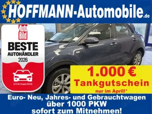 Kia Stonic Vision PDC, Kamera, Sitzhzg., Navi, Alu