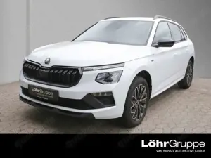 Skoda Kamiq 1.0 TSI DSG Selection '17 ACC LED SHZ PDC