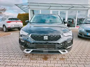 SEAT Ateca Style