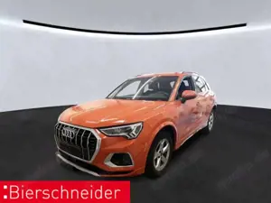Audi Q3 35 TFSI S tronic S-Line AHK STANDHZG