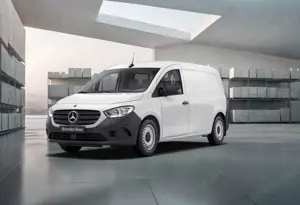 Mercedes-Benz Citan 112 CDI Kasten BASE Lang Kamera DAB Ein Bild 2