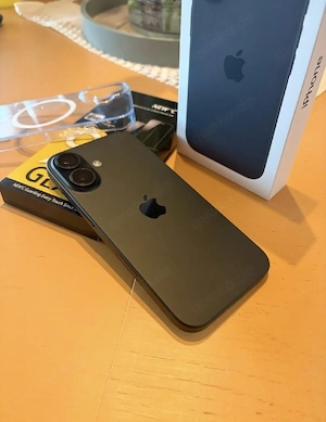iPhone 16 256gb. 300 Euro letzter Preis