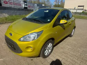 Ford Ka/Ka+ 1.2 Cool  Sound Edition*Klima