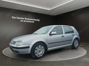 Volkswagen Golf 1.9 TDI 74kW Sport Edition