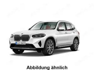 BMW X3 xDrive 20d/Navigation/Soundsystem/LED/GRA/SHZ