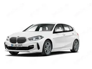 BMW 118 i M-Sport *Navi*LED*PDC*SHZ*DAB*