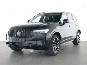 Volvo XC90 T8 Ultra Dark AWD SD*BW*AHK*LuftFw*Head