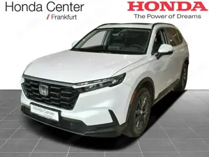 Honda CR-V e:HEV Advance AWD