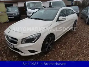 Mercedes-Benz Others CLA Shooting Brake CLA 250,Autom,Pano,Alu,Navi