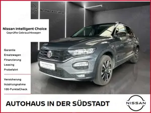 Volkswagen T-Roc 1.5 TSI United, Klima, Allw.