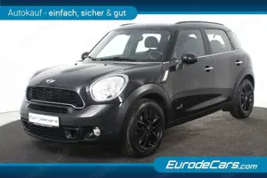 MINI Others Countryman S (Cooper)  ALL4 *Navi*Park ass.*