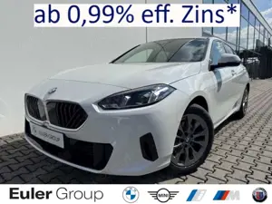 BMW 120 d 17'' adLED Komf.zugang Sonnenschutz SHZ Klimaaut