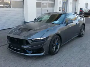 Ford Mustang Fastback 5.0 Ti-VCT V8 Dark Horse