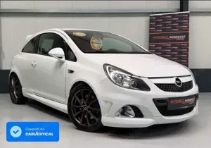 Opel Corsa OPC RECARO LEDER NAVI KAMERA FOX ESD KLIMAAUT