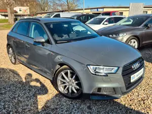 Audi A3 Sportback sport S-LINE Xen. Sitzhz. Android