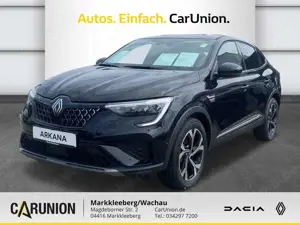 Renault Arkana 1.6 E-TECH Hybrid 145 Techno EU6e