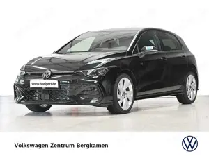 Volkswagen Golf VIII 1.5 eTSI R-LINE BLACK STYLE CAM LM18