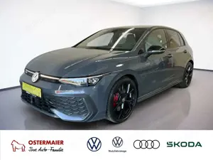 Volkswagen Golf VIII GTI BLACK STYLE 2.0l TSI 265PS DSG ACC.KAMERA