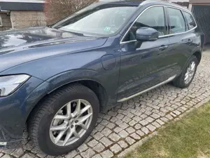 Volvo XC60 Bild 4