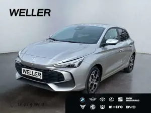 MG MG3 Hybrid+ Luxury *LED*ACC*360°*SHZ*CarPlay*PDC*