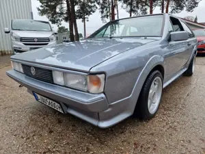 Volkswagen Scirocco 1.8i 95PS H-ZULASSG. NEULACKiERUNG